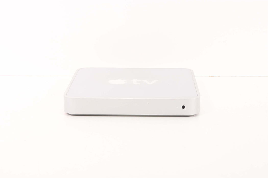 Apple TV A1218 Streaming Device (1st Generation/Not Tested)-Streaming & Home Media Players-SpenCertified-Without-vintage-refurbished-electronics