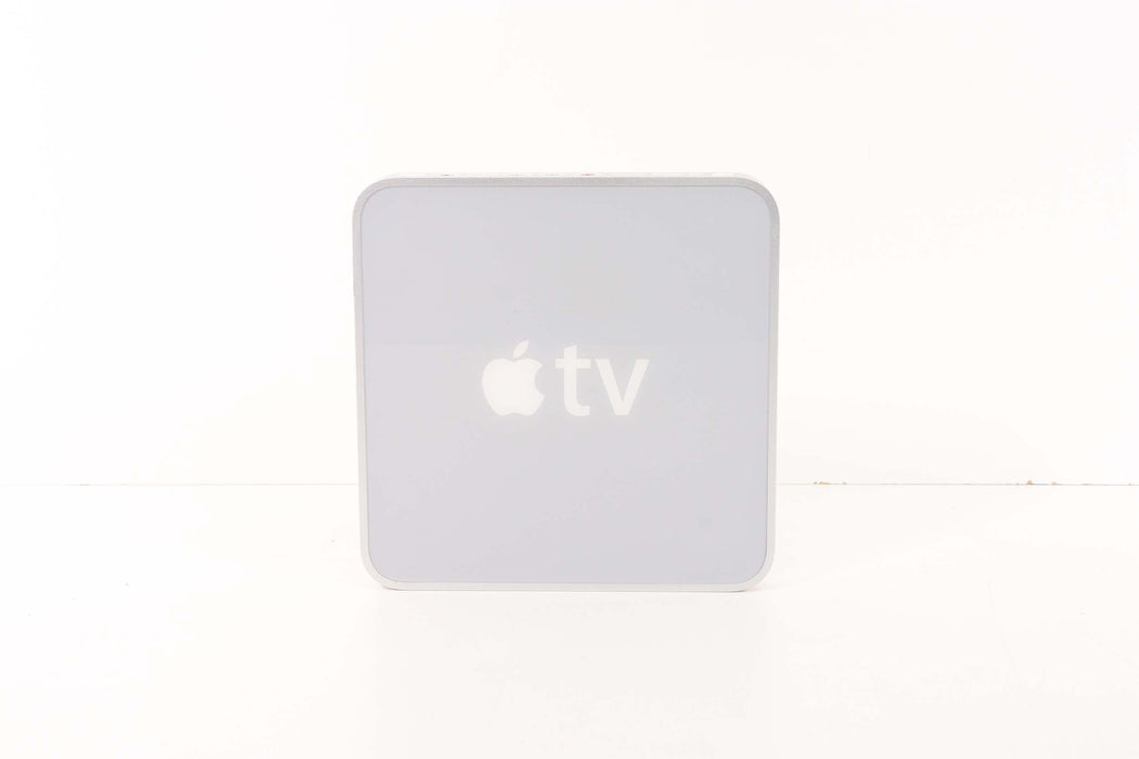 Apple TV A1218 Streaming Device (1st Generation/Not Tested)-Streaming & Home Media Players-SpenCertified-With-vintage-refurbished-electronics