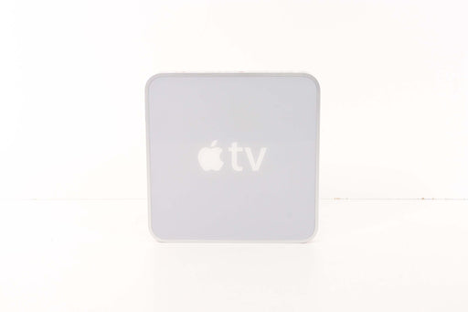 Apple TV A1218 Streaming Device (1st Generation/Not Tested)-Streaming & Home Media Players-SpenCertified-With-vintage-refurbished-electronics