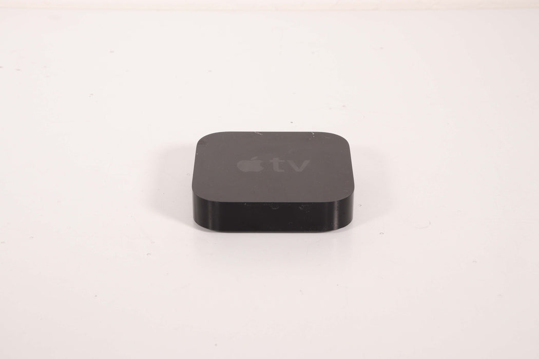 Apple TV A1378 Streaming Device (2ND Generation)-Streaming Device-SpenCertified-vintage-refurbished-electronics