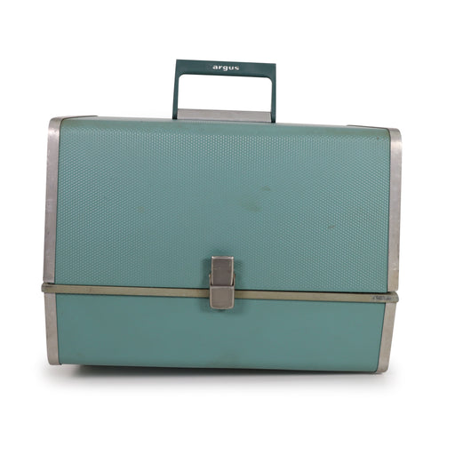 Argus 500 Model 58 Lamp Type DAK Automatic Slide Projector-Electronics-SpenCertified-refurbished-vintage-electonics