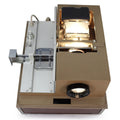 Argus Model 558 Lamp Type Slide Projector
