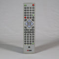Aspire Digital HH-898A Remote Control for DVD Recorder Model AD-8091