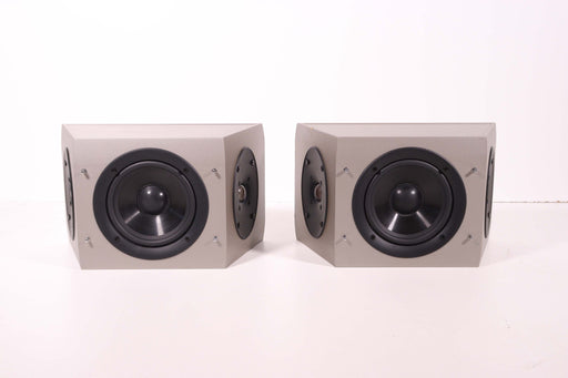 Athena AS-R1 Bookshelf Speakers (Pair)-Speakers-SpenCertified-vintage-refurbished-electronics