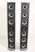 Athena WS-60 Speaker Pair Small Towers-Speakers-SpenCertified-vintage-refurbished-electronics