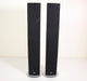 Athena WS-60 Speaker Pair Small Towers-Speakers-SpenCertified-vintage-refurbished-electronics