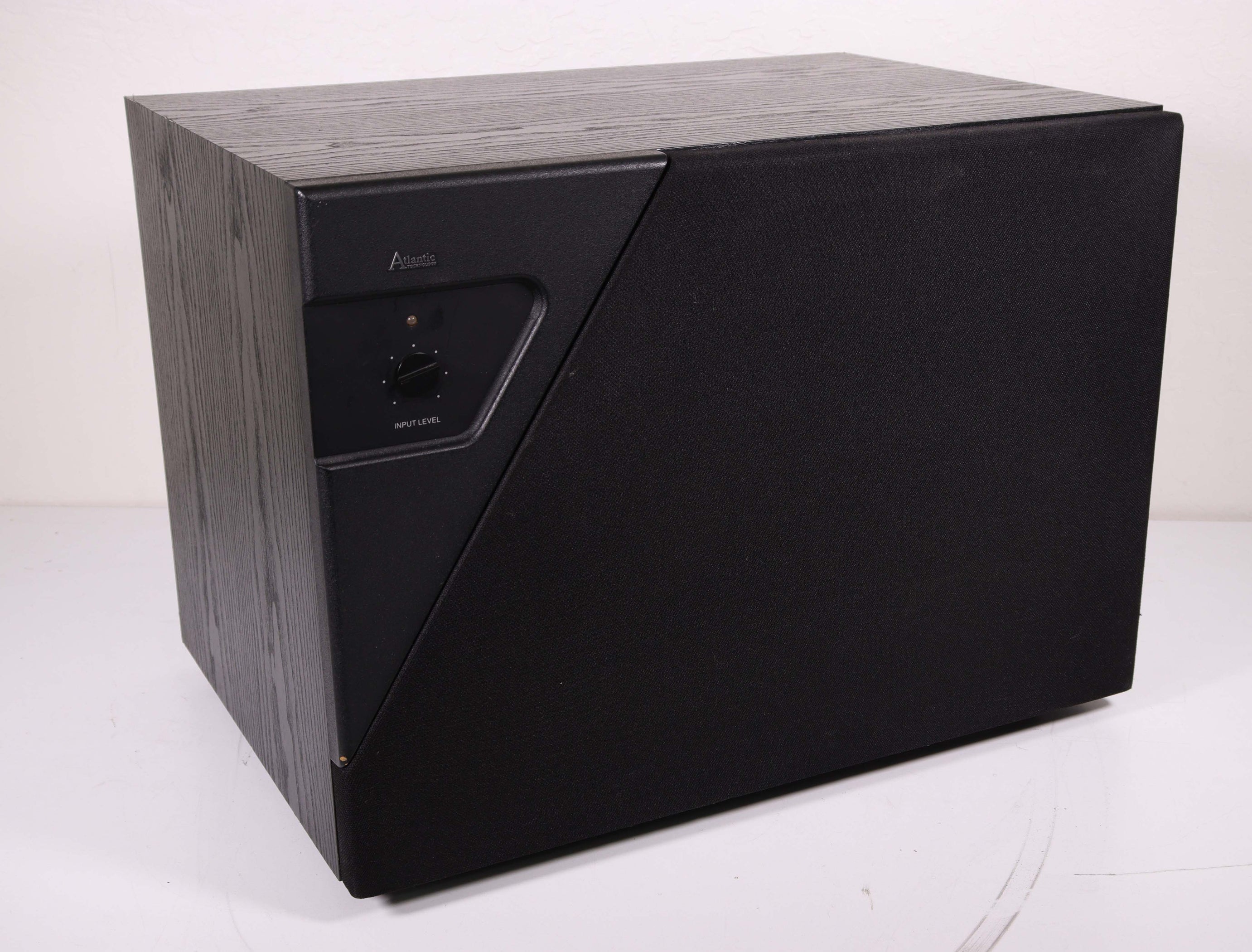 Atlantic Technology 222 PBM 10 Inch Subwoofer Speaker — SpenCertified
