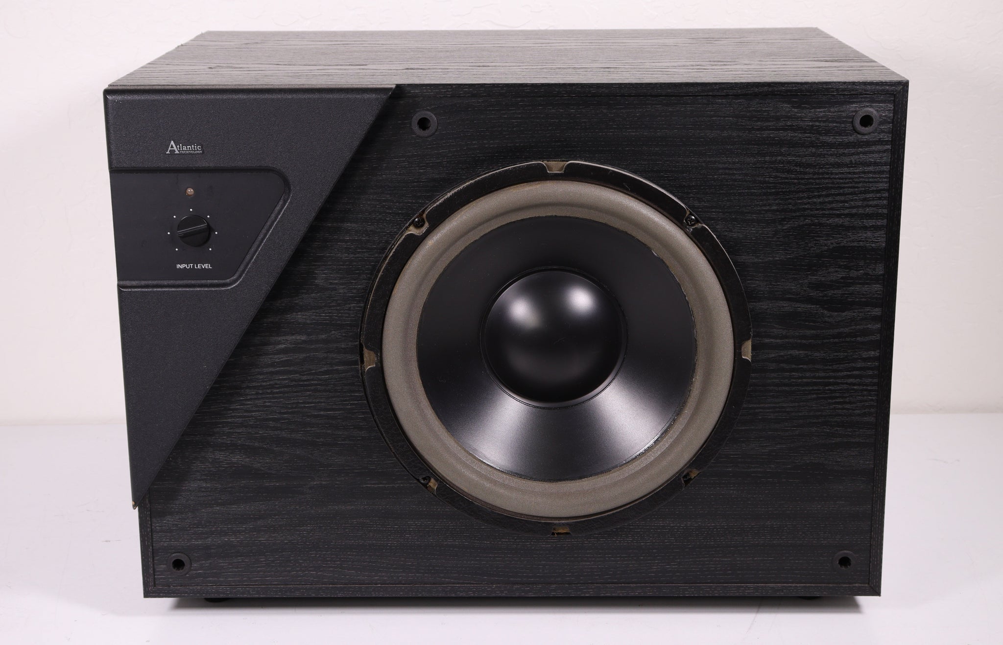 Atlantic Technology Box Atlantic Technology 222 PBM 10 Inch Subwoofer Speaker