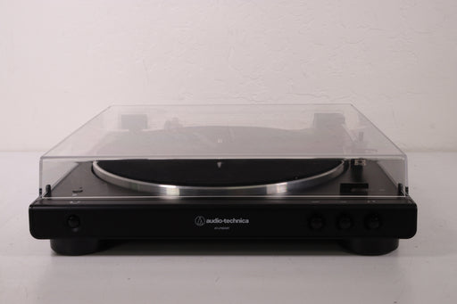 Audio-Technica AT-LP60XBT Record Player Turntable Audio System-Turntables & Record Players-SpenCertified-vintage-refurbished-electronics