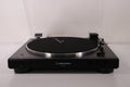 Audio-Technica AT-LP60XBT Record Player Turntable Audio System