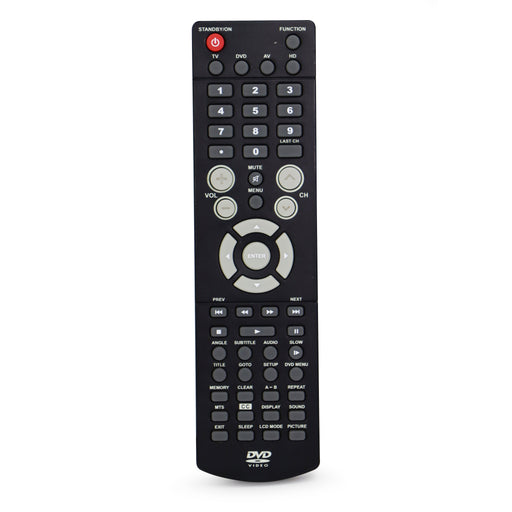 Audiovox 043-A55656W012 DVD Remote Control-Remote-SpenCertified-refurbished-vintage-electonics