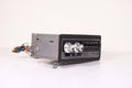 Audiovox CP-MPXH Vintage AM FM Radio Tuner (Untested)