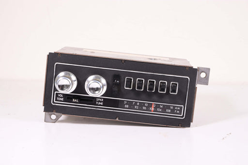 Audiovox CP-MPXH Vintage AM FM Radio Tuner (Untested)-Car Stereo-SpenCertified-vintage-refurbished-electronics