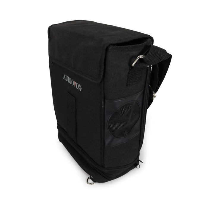 Audiovox Portable Carrying Case-Electronics-SpenCertified-refurbished-vintage-electonics