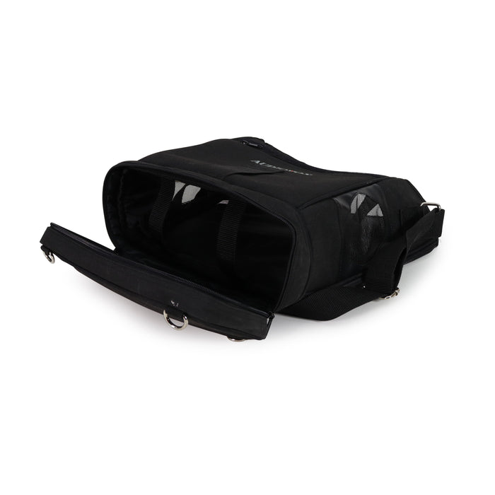 Audiovox Portable Carrying Case-Electronics-SpenCertified-refurbished-vintage-electonics