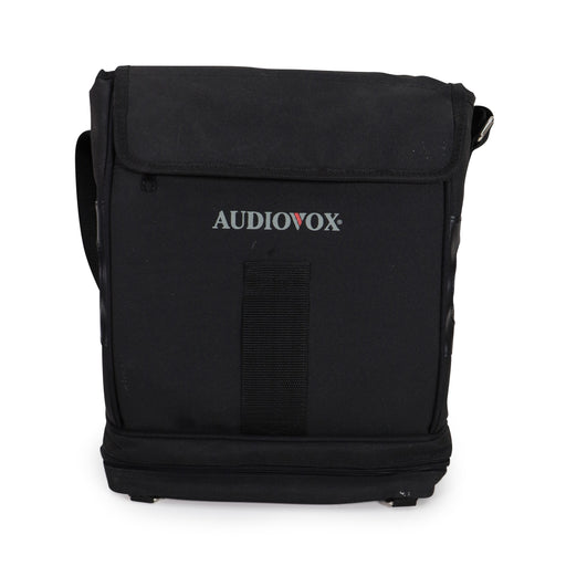 Audiovox Portable Carrying Case-Electronics-SpenCertified-refurbished-vintage-electonics