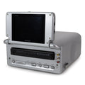 Audiovox VBP2000 5'' Active Matrix/LCD Monitor VCP Combo