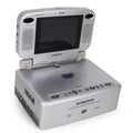 Audiovox VBP4000 5.6'' Active Matrix Color LCD Monitor TV/DVD Combo