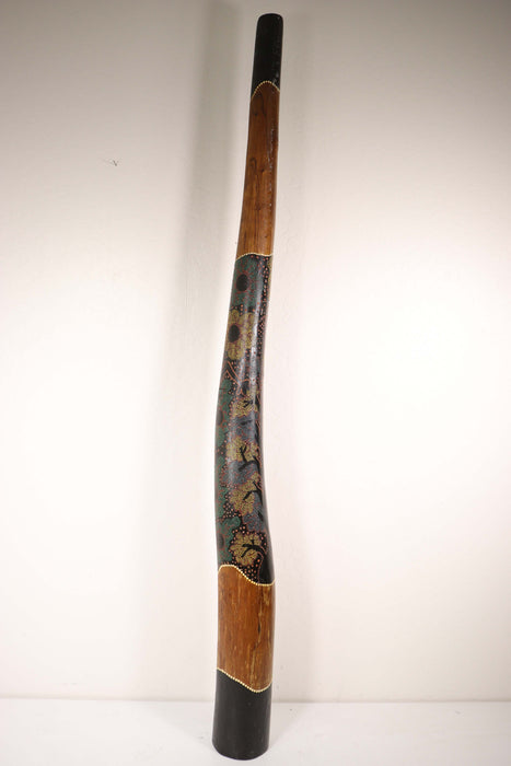 Australian Didgeridoo-SpenCertified-vintage-refurbished-electronics