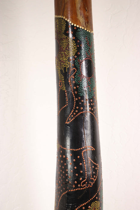 Australian Didgeridoo-SpenCertified-vintage-refurbished-electronics