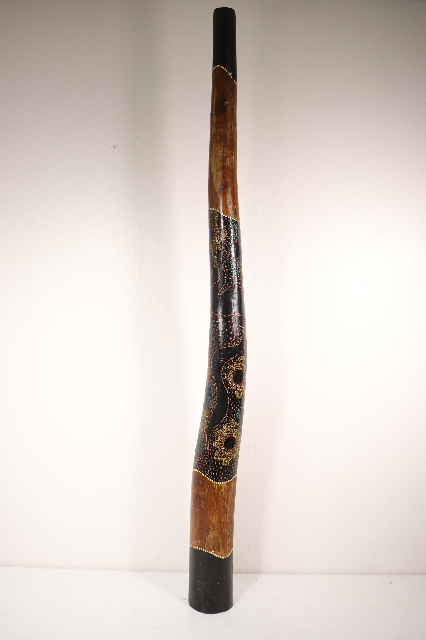 Australian Didgeridoo