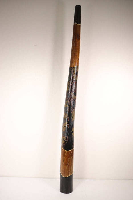 Australian Didgeridoo-SpenCertified-vintage-refurbished-electronics