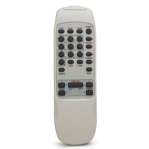 Avermedia Projector Remote T125-3-Remote-SpenCertified-refurbished-vintage-electonics