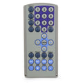 Axion 16-3903 Remote Control for Portable DVD Player Model 16-3903