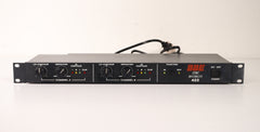 BBE Sonic Maximizer 422 Contour Controller Rack System