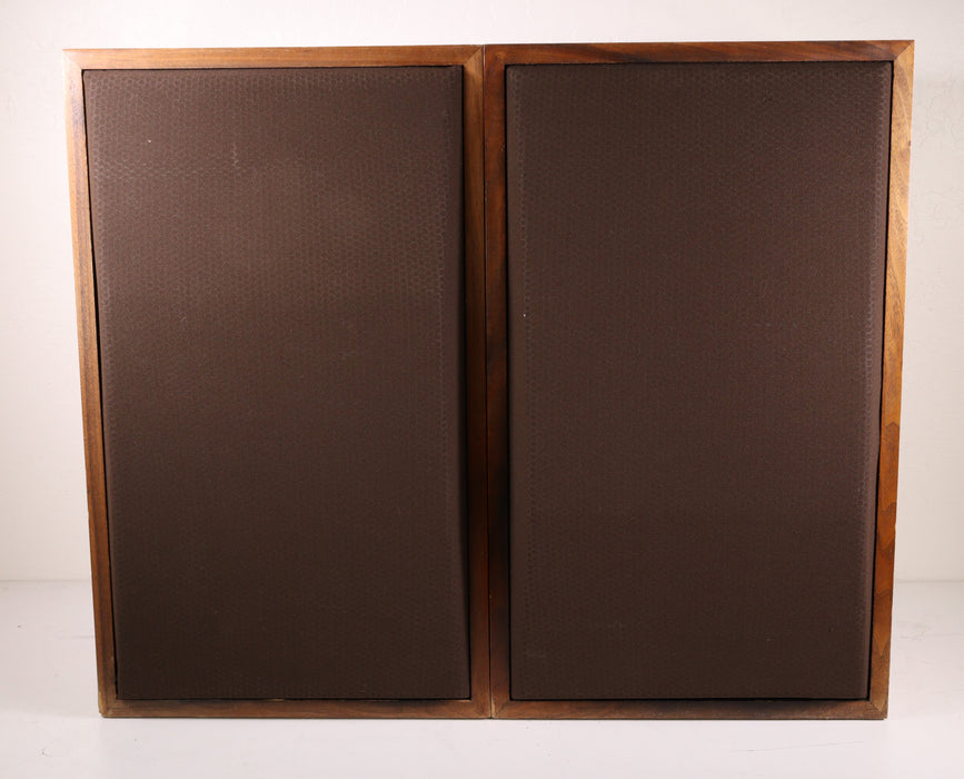 BIC Model 66 Large Speaker Pair (Very High Quality and Heavy)-Speakers-SpenCertified-vintage-refurbished-electronics