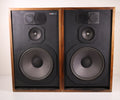 BIC Model 66 Large Speaker Pair (Very High Quality and Heavy)