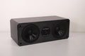 BIC Venturi DV62CLR-S Two-Way Center Channel Speaker