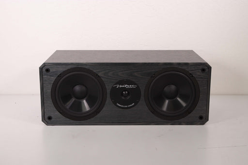 BIC Venturi DV62CLR-S Two-Way Center Channel Speaker-Speakers-SpenCertified-vintage-refurbished-electronics