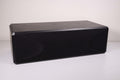 BIC Venturi DV62CLR Two-Way Center Channel Speaker Large (MISSING GRILL COVER)
