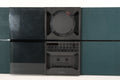 B&O Bang & Olufsen Beosound 2000 Home AM FM CD Player Cassette Deck System