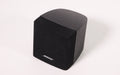 BOSE Cube Speaker Pair small and compact