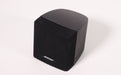 BOSE Cube Speaker Pair small and compact-SpenCertified-vintage-refurbished-electronics