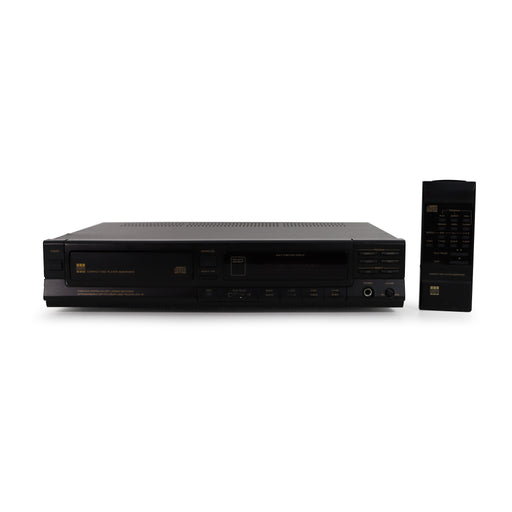 BSR 2020 XR-MKII CD Player-Electronics-SpenCertified-refurbished-vintage-electonics
