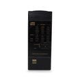 BSR 2020XR-MKII Remote Control for CD Compact Disc Player