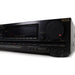 BSR MCD 8090 AM/FM Stereo Receiver and 6-Disc Magazine CD Player-Electronics-SpenCertified-refurbished-vintage-electonics