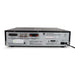 BSR MCD 8090 AM/FM Stereo Receiver and 6-Disc Magazine CD Player-Electronics-SpenCertified-refurbished-vintage-electonics