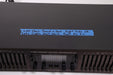 BSR Stereo Frequency Equalizer Spectrum Analyzer (AS IS)-Equalizers-SpenCertified-vintage-refurbished-electronics