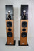 B&W Bowers and Wilkins CM1 CM2 Stereo Speaker pair Set (Local Pickup Only)-Speakers-SpenCertified-vintage-refurbished-electronics