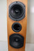 B&W Bowers and Wilkins CM1 CM2 Stereo Speaker pair Set (Local Pickup Only)-Speakers-SpenCertified-vintage-refurbished-electronics