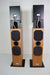 B&W Bowers and Wilkins CM1 CM2 Stereo Speaker pair Set (Local Pickup Only)-Speakers-SpenCertified-vintage-refurbished-electronics