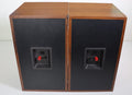 B&W Bowers and Wilkins DM600 Speaker Pair System 2 Way Bookshelf System Small