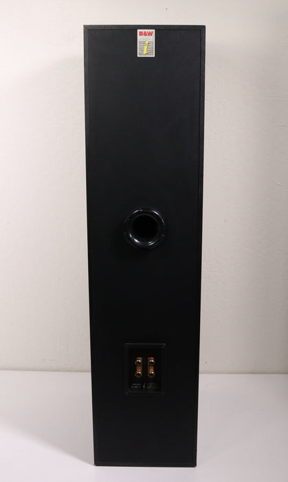 B&W Bowers and Wilkins DM640 4 Way Speaker Pair-Speakers-SpenCertified-vintage-refurbished-electronics