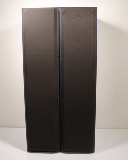 B&W Bowers and Wilkins DM640 4 Way Speaker Pair-Speakers-SpenCertified-vintage-refurbished-electronics