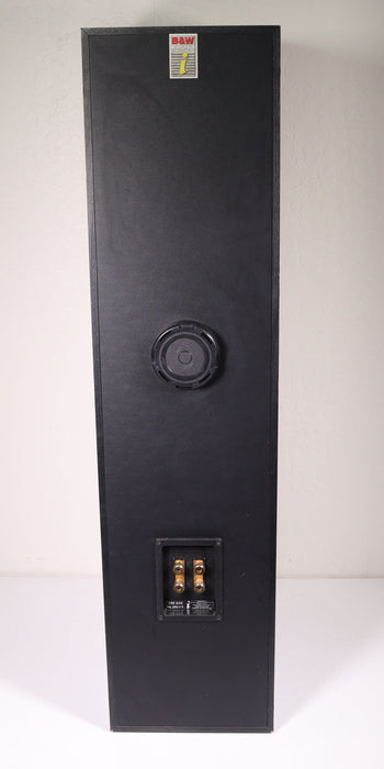 B&W Bowers and Wilkins DM640 4 Way Speaker Pair-Speakers-SpenCertified-vintage-refurbished-electronics