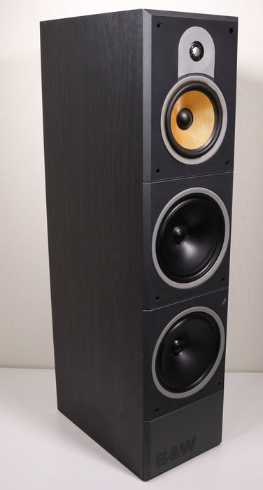 B&W Bowers and Wilkins DM640 4 Way Speaker Pair-Speakers-SpenCertified-vintage-refurbished-electronics